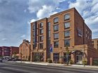 фото отеля Fairfield Inn & Suites Baltimore Downtown/Inner Harbor