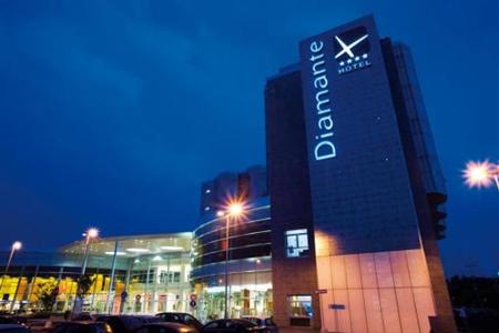 фото отеля Diamante Hotel Alessandria