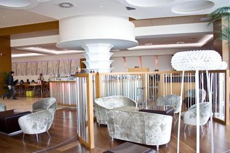 фото отеля Diamante Hotel Alessandria