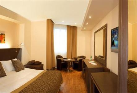 фото отеля Diamante Hotel Alessandria