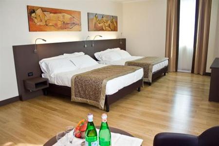 фото отеля Diamante Hotel Alessandria