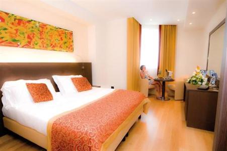 фото отеля Diamante Hotel Alessandria