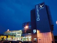 Diamante Hotel Alessandria