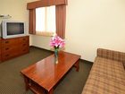 фото отеля BEST WESTERN Rose Quartz Inn