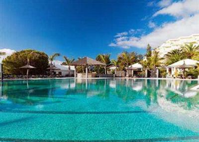фото отеля Gran Melia Salinas