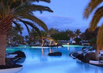 фото отеля Gran Melia Salinas