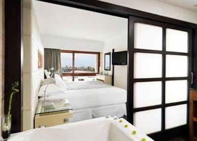фото отеля Gran Melia Salinas