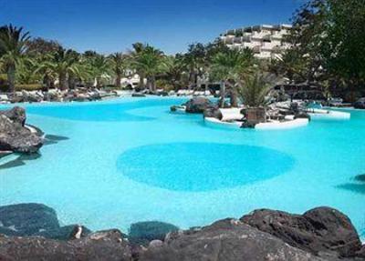 фото отеля Gran Melia Salinas