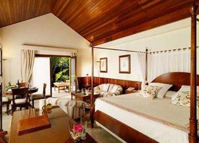 фото отеля Gran Melia Salinas