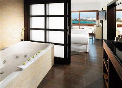фото отеля Gran Melia Salinas