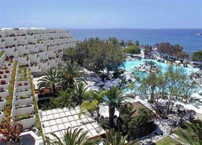 фото отеля Gran Melia Salinas