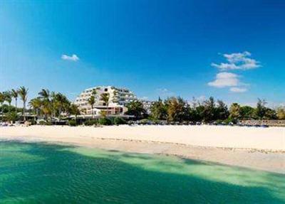 фото отеля Gran Melia Salinas