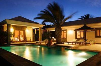 фото отеля Gran Melia Salinas