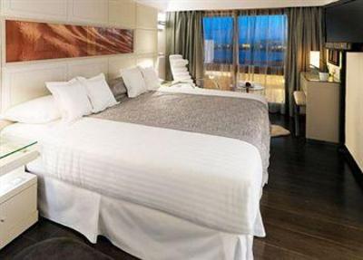 фото отеля Gran Melia Salinas
