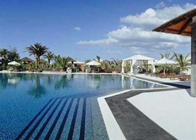 фото отеля Gran Melia Salinas