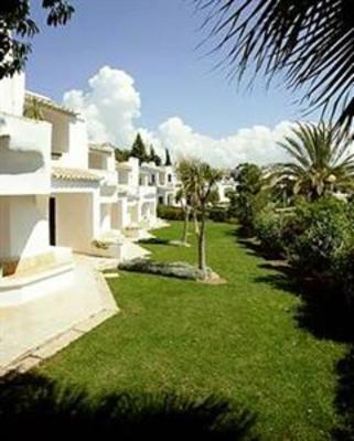 фото отеля Club Albufeira