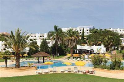 фото отеля Club Albufeira