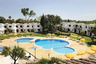 фото отеля Club Albufeira