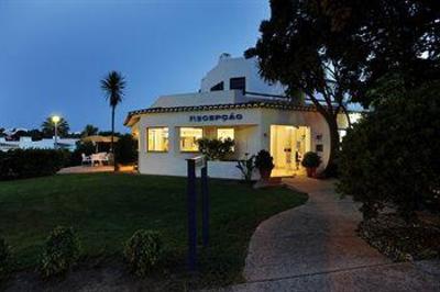 фото отеля Club Albufeira