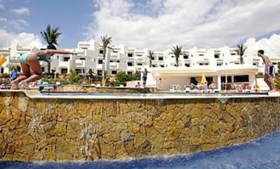 фото отеля Club Albufeira