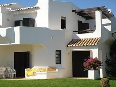 фото отеля Club Albufeira
