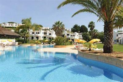 фото отеля Club Albufeira