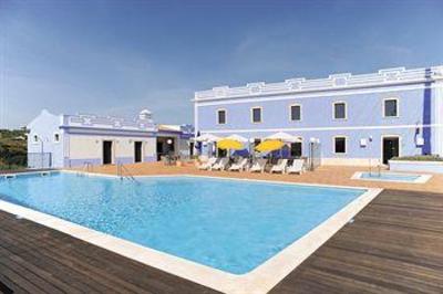 фото отеля Club Albufeira