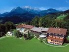 фото отеля Alm- & Wellnesshotel Alpenhof