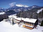 фото отеля Alm- & Wellnesshotel Alpenhof