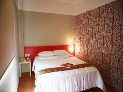 фото отеля Aziza Hotel Pekanbaru