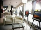 фото отеля Aziza Hotel Pekanbaru