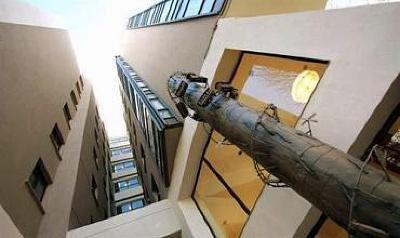 фото отеля Del Bono Suites
