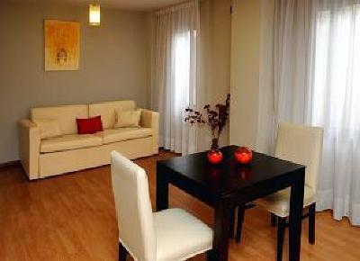 фото отеля Del Bono Suites