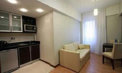 фото отеля Del Bono Suites