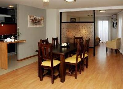 фото отеля Del Bono Suites