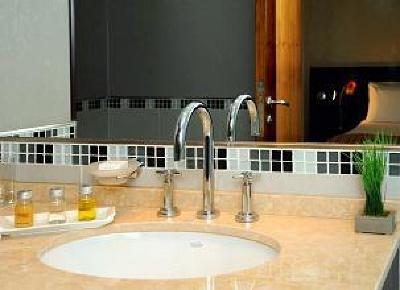 фото отеля Del Bono Suites