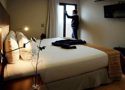 фото отеля Del Bono Suites