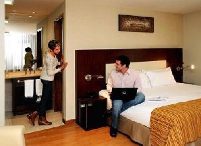 фото отеля Del Bono Suites