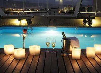 фото отеля Del Bono Suites
