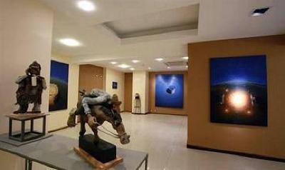 фото отеля Del Bono Suites
