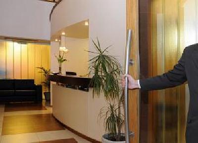 фото отеля Del Bono Suites