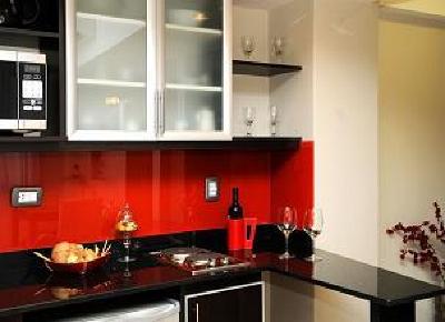 фото отеля Del Bono Suites