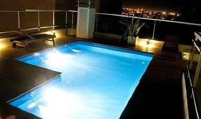 фото отеля Del Bono Suites
