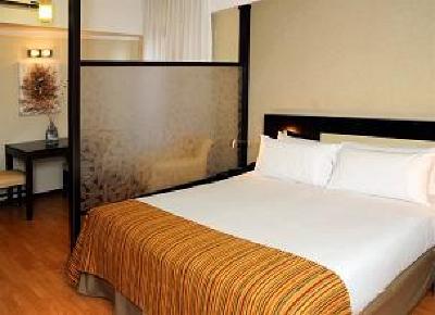 фото отеля Del Bono Suites