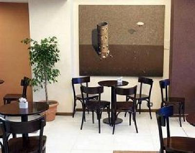 фото отеля Del Bono Suites
