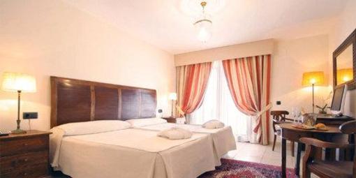 фото отеля Hotel Swiss Moraira Teulada (Spain)