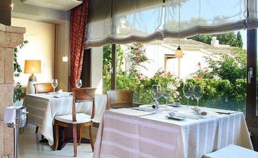 фото отеля Hotel Swiss Moraira Teulada (Spain)