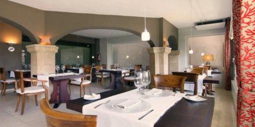 фото отеля Hotel Swiss Moraira Teulada (Spain)