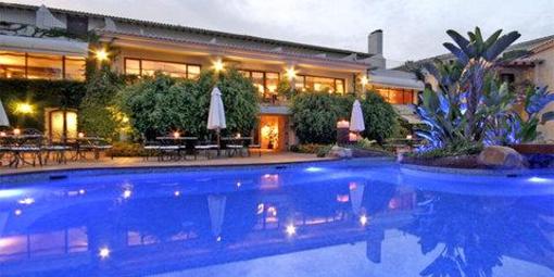 фото отеля Hotel Swiss Moraira Teulada (Spain)