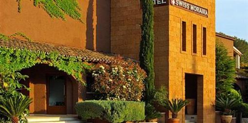 фото отеля Hotel Swiss Moraira Teulada (Spain)